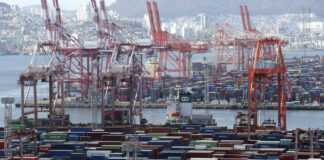 Спешно заседание на управляващите и бизнеса в Южна Корея на фона на евентуални мита върху вноса на стомана в САЩ