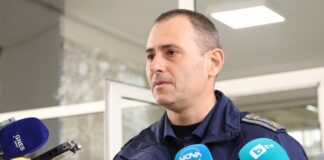 Столичната полиция създава специална организация по охрана на мача между ЦСКА и Левски в неделя