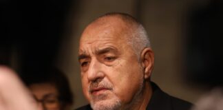 Стратегическата цел на България е да влезе в еврозоната, ползите са огромни, заяви лидерът на ГЕРБ Бойко Борисов