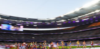 Световната атлетика ще изисква от всички, които искат да се състезават на елитно ниво в женската лека атлетика, да докажат, че са жени