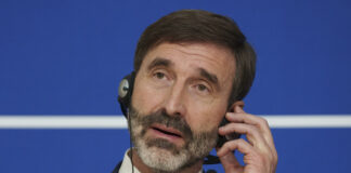 ТАСР: Няма военно решение на конфликта в Украйна, заяви словашкият външен министър