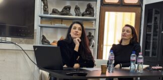 Тазгодишното издание на фестивала за съвременно изкуство „Процес – Пространство“ ще премине под мотото "Неизказаното"