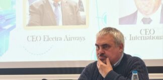 Тази година "СънЕкспрес" ще лети с три самолета от Летище - Бургас, каза изпълнителният директор на "Електра Еъруейс" Стефан Трифонов