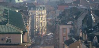 Техническа профилактика ще се извършва в центровете на ЦГМ, възможни са неточности в таблата по спирките