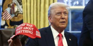 Тръмп нареди на администрацията си да проучи възможностите за налагане на нови мита върху вноса на мед в САЩ