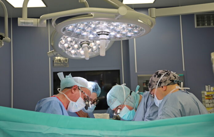 Трима души получиха шанс за живот след донорска ситуация в Трима души получиха шанс за живот след донорска ситуация в УМБАЛ „Света Марина“ във Варна