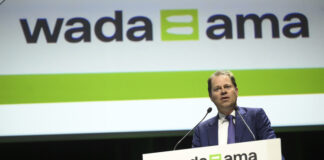 УАДА е оттеглила делото си срещу Антидопинговата агенция на САЩ