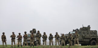 Участниците в учението на НАТО Steadfast Dart-2025 ще демонстрират способности в Учебен център „Црънча“