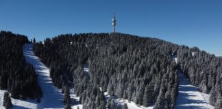 В планините има опасност от измръзване, пътеките са заледени, предупредиха от Планинската спасителна служба на БЧК