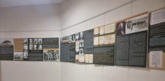 В Стара Загора беше открита изложба за историята на създаването на Паметника на свободата на връх Свети Никола