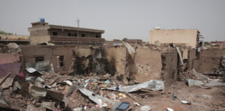 Върховният комисар на ООН по правата на човека предупреди за масови смъртни случаи от глад в Судан