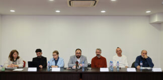 Весела Ножарова ще бъде куратор на Националните есенни изложби, които ще се проведат в Пловдив през септември