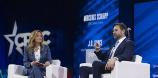 Вицепрезидентът на САЩ защити решението на Тръмп да преговаря с Русия за край на войната в Украйна