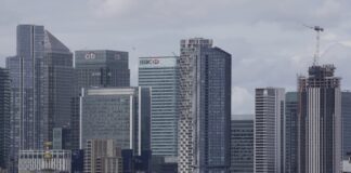 Водещите европейски борси приключиха търговията с понижение на индексите