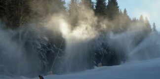 Времето в планините е ясно, но ветровито, температурите са много ниски, съобщиха от Планинската спасителна служба на БЧК