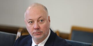 Задълбочаването на стратегическото партньорство между САЩ и България трябва да бъде първостепенна задача, каза Росен Желязков