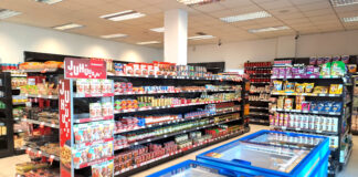 Бойкот на супермаркетите