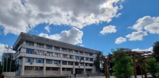 Започна третото издание на Националния литературен конкурс, посветен на Георги Парцалев