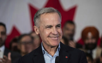 Защо канадският премиер Марк Карни не се огъва пред Тръмп? Марк Карни