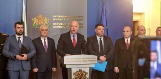 Росен Желязков