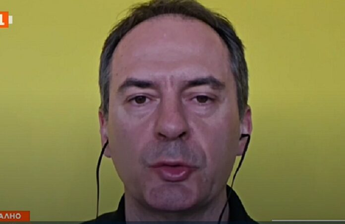 Христо Грозев