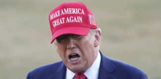 АФП: Тръмп е подписал 79 президентски указа за 40 дни, което е рекорд