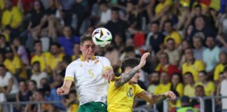 Алекс Петков бе титуляр при победа на Шльонск в първенството по футбол на Полша