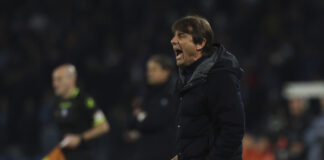 Антонио Конте очаква труден двубой за Наполи срещу Венеция в Серия А