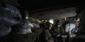 Асошиейтед прес: Киев и военни анализатори смятат, че Русия се готви за нова офанзива в Украйна