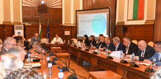 Бъдещето на ветеринарномедицинската професия в България беше обсъдено на кръгла маса