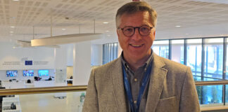 Балансът между земеделието, опазването на природата и развитието на селските райони ще е приоритет за Стоян Чуканов начело на секция в ЕИСК