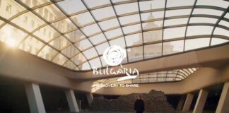 България се представя като дестинация за конгресен, кулинарен и винен туризъм в каналите National Geographic и 24 Kitchen на 9 пазара в Европа