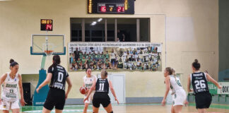 Баскетболният Берое се справи при гостуването си на сръбския Партизан в Адриатическата лига за жени