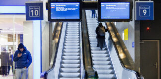 Белга: Железопътните профсъюзи в Белгия готвят нови стачки, след като преговорите с министъра на пенсиите се провалиха