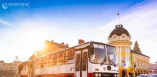 Безплатни ретро автобуси ще се движат в София за Трети март