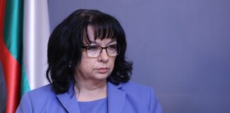 Бюджетът за 2025 година вероятно ще е последният изготвен в лева, заяви министърът на финансите Теменужка Петкова