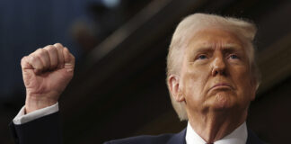 Доналд Тръмп