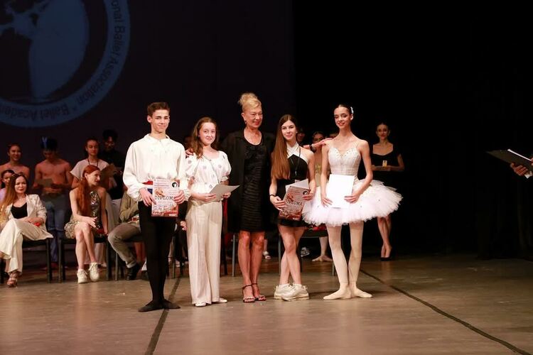 СподелиЧетирима млади артисти ще направят своя дебют в балета Спящата