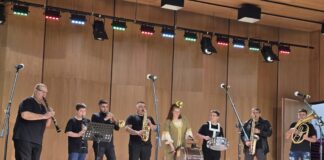 Ден на любителското творчество организираха в Плевен