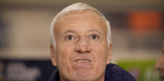 Дешан: "Получавам повече признание в чужбина, отколкото във Франция“