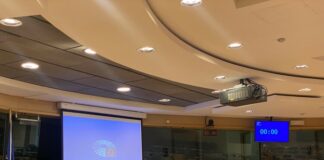 Документалният филм за българския кардиохирург проф. Чирков бе излъчен в Европейския парламент