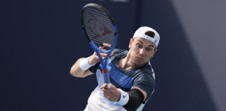 Джак Дрейпър, Холгер Руне и Андрей Рубльов отпаднаха още във втория кръг на турнира в Маями