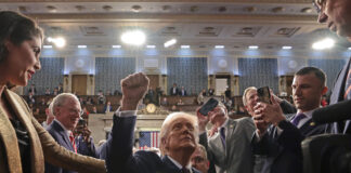 Доналд Тръмп