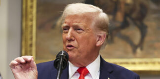 Доналд Тръмп