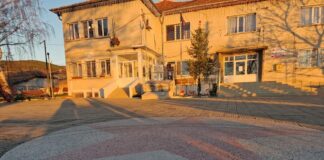 Фестивал на самардалата в село Конаре ще помага за възстановяване на купола на камбанарията на местната църква