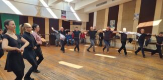 Фолклорният ансамбъл „Родопа“ започва репетиции на нов мегаспектакъл