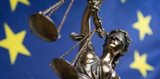 Европейска прокуратура