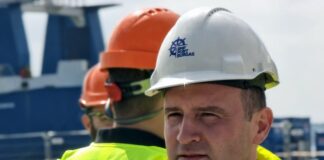 Газовите компресори в хранилище "Чирен" вече са поставени, съобщи министърът на енергетиката