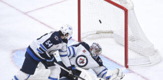 Хеттрик на Стамкос изведе Нешвил до победа над Чикаго