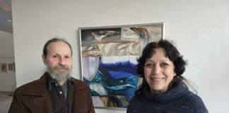 Художници от Пловдив и Сливен подемат съвместна инициатива